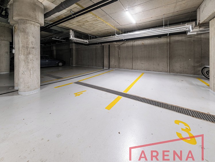 Квартира 1+kk в оренду, 54 м² (22 з 23)