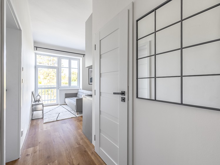 Квартира 2+kk на продаж, 54 м² (7 з 17)