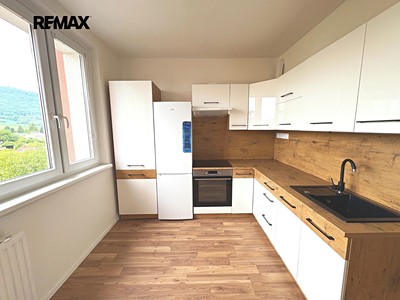 Pronájem bytu 1+1 33 m²