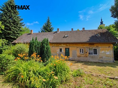 Prodej  rodinného domu 130 m², pozemek 800 m²