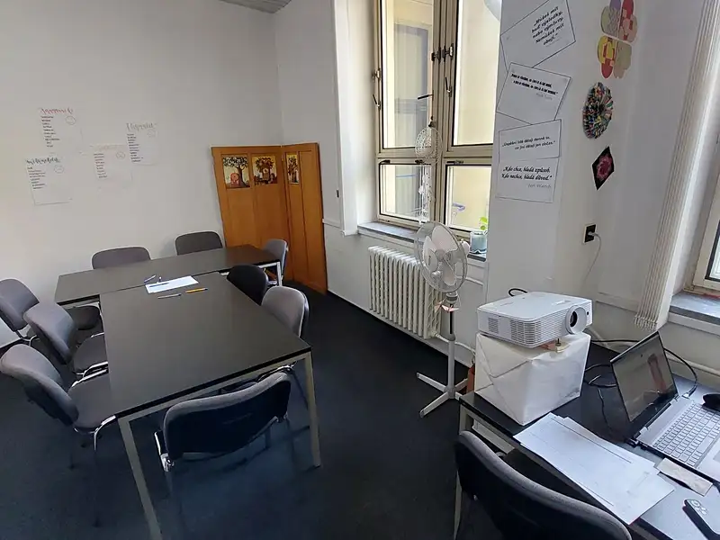 Pronájem kanceláře 29 m², Ostrava – náhled fotky 3