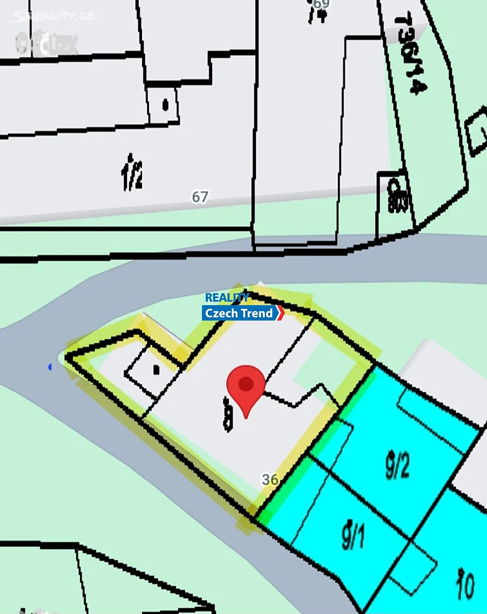 Prodej rodinného domu 108 m², pozemek 241 m² - Widok 4