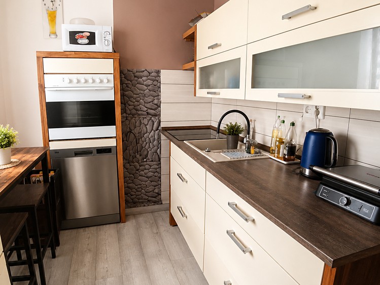 Квартира 2+1 на продаж, 55 м² (5 з 24)
