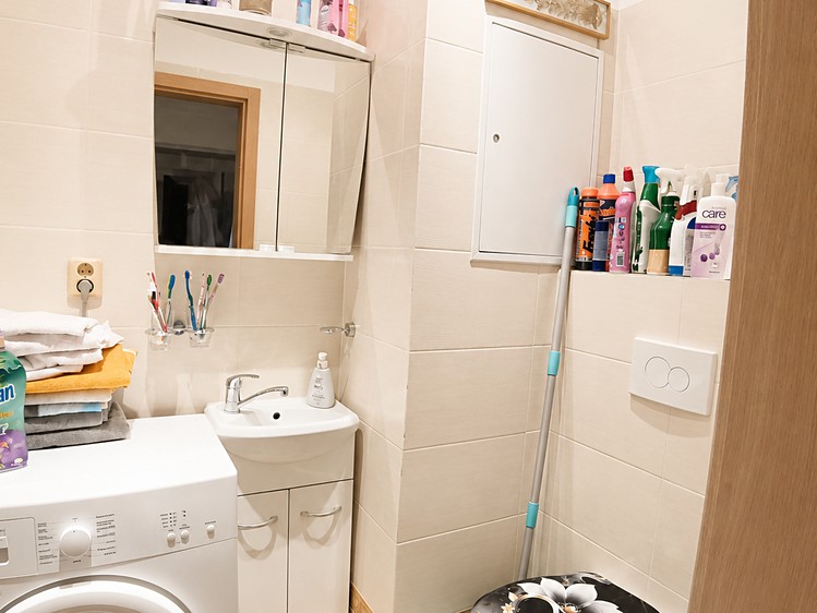 Квартира 2+1 на продаж, 55 м² (10 з 24)