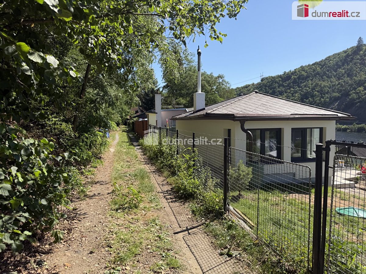 Prodej chaty 40 m², pozemek 78 m² – fotografie 3