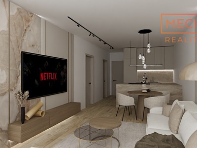 Wohnung 2+kk zum Kauf, 56 m² (2 von 10)