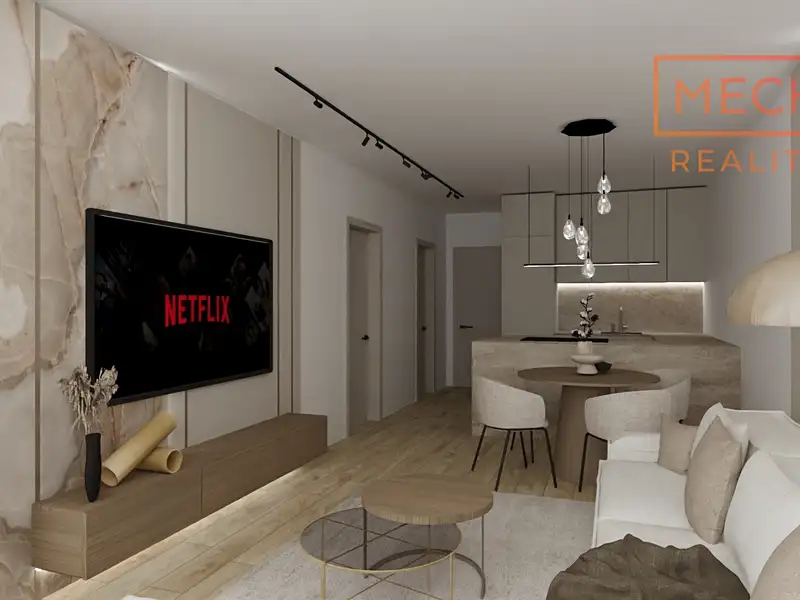 Prodej bytu 2+kk 56 m², Frýdek-Místek – náhled fotky 2
