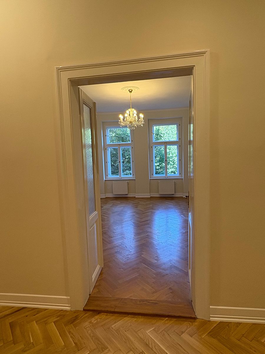 Pronájem bytu 3+1 99 m²