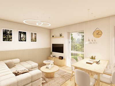 Prodej bytu 1+kk 29 m²