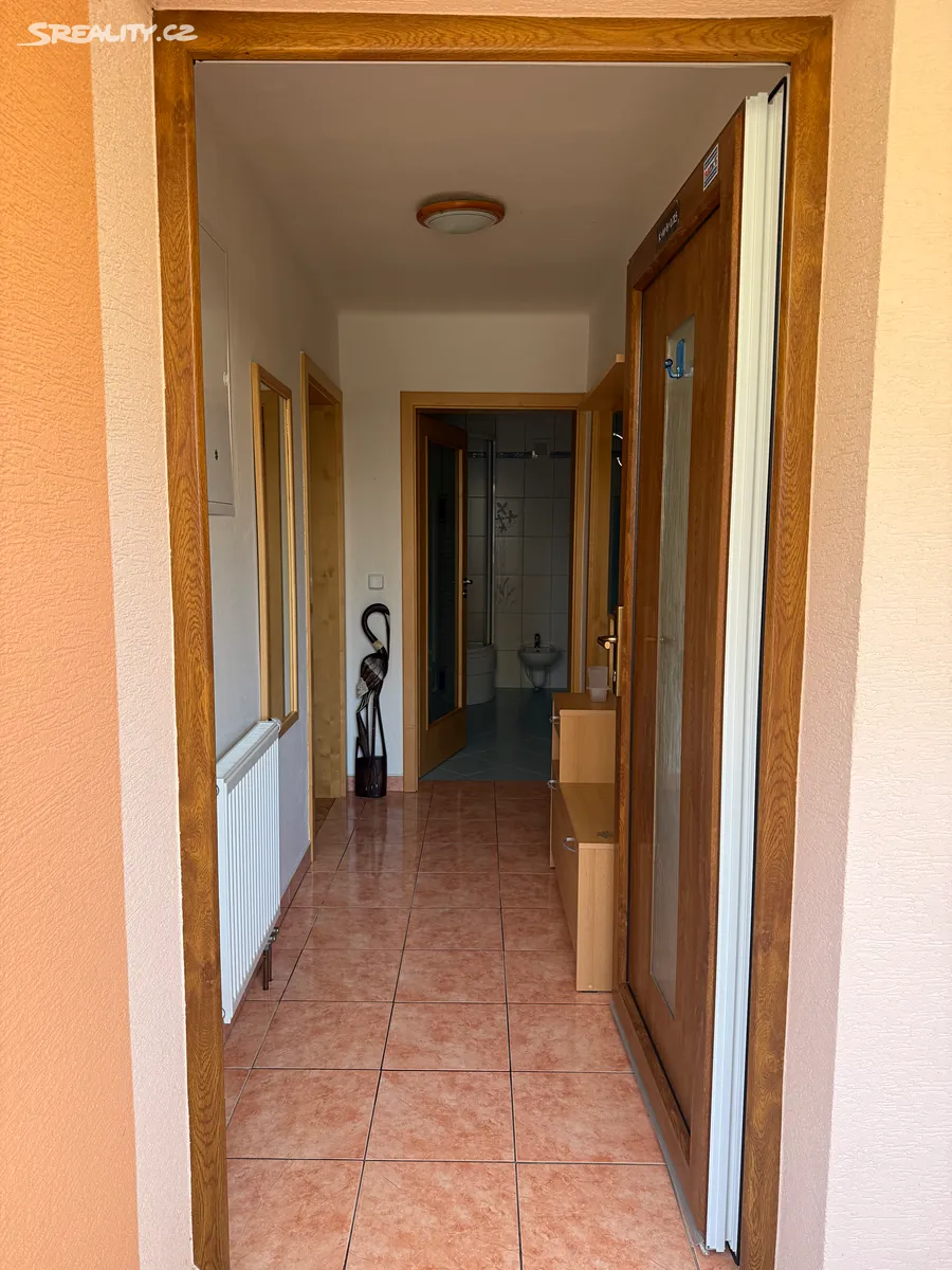 Prodej rodinného domu 84 m², pozemek 129 m², Hodonín