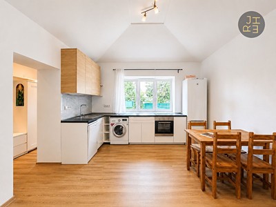 Prodej bytu 2+kk 43 m²