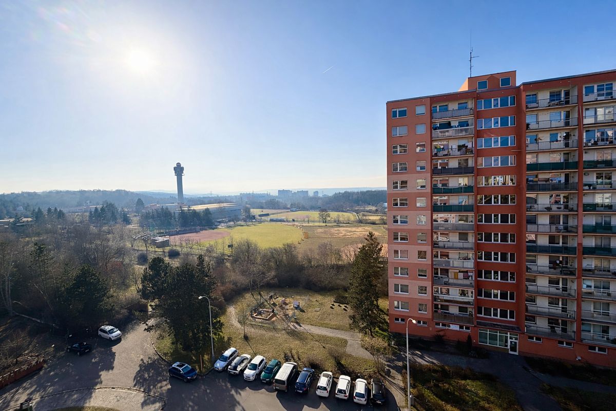 Prodej bytu 3+kk 62 m² – fotografie 4