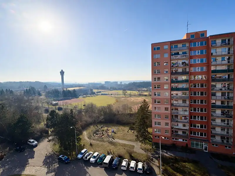 Prodej bytu 3+kk 62 m², Praha – náhled fotky 2