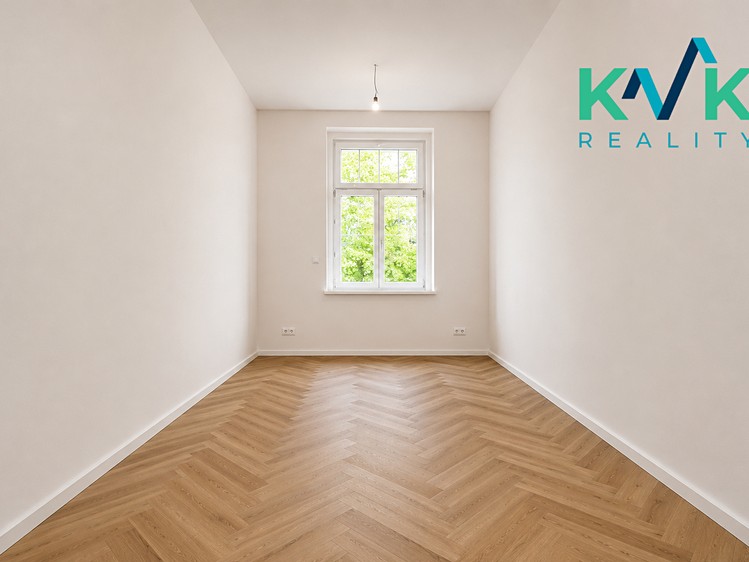 Квартира 3+kk на продаж, 83 м² (4 з 11)
