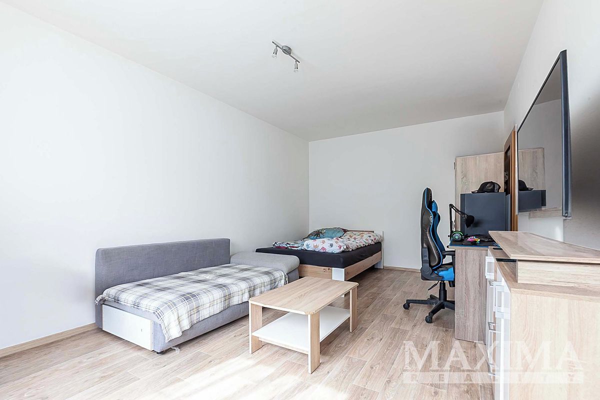Prodej bytu 1+1 38 m² – fotografie 5