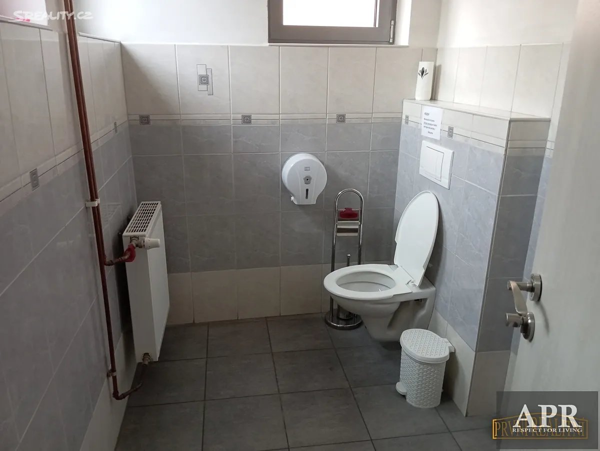 Pronájem obchodního prostoru 150 m² – pohled 6
