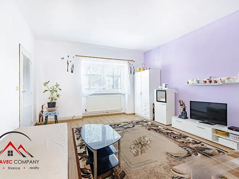 Pronájem bytu 1+1 39 m², Vrbno pod Pradědem – náhled fotky 3