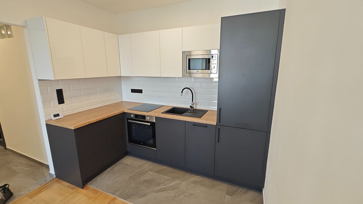Prodej bytu 2+kk 49 m² – fotografie 3