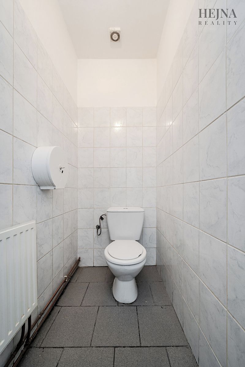 Pronájem obchodního prostoru 67 m² – fotografie 4