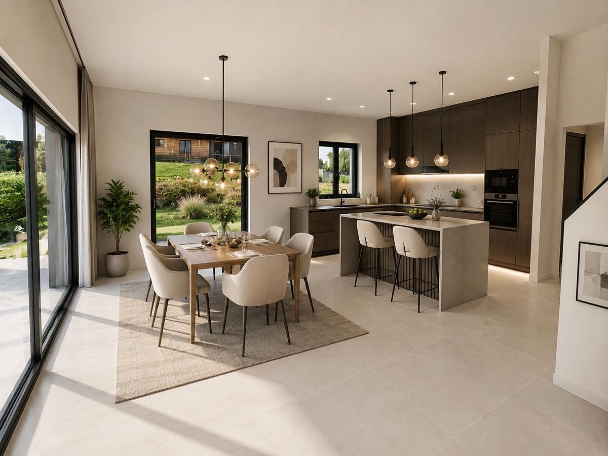 Prodej rodinného domu 118 m², pozemek 544 m² – fotografie 5