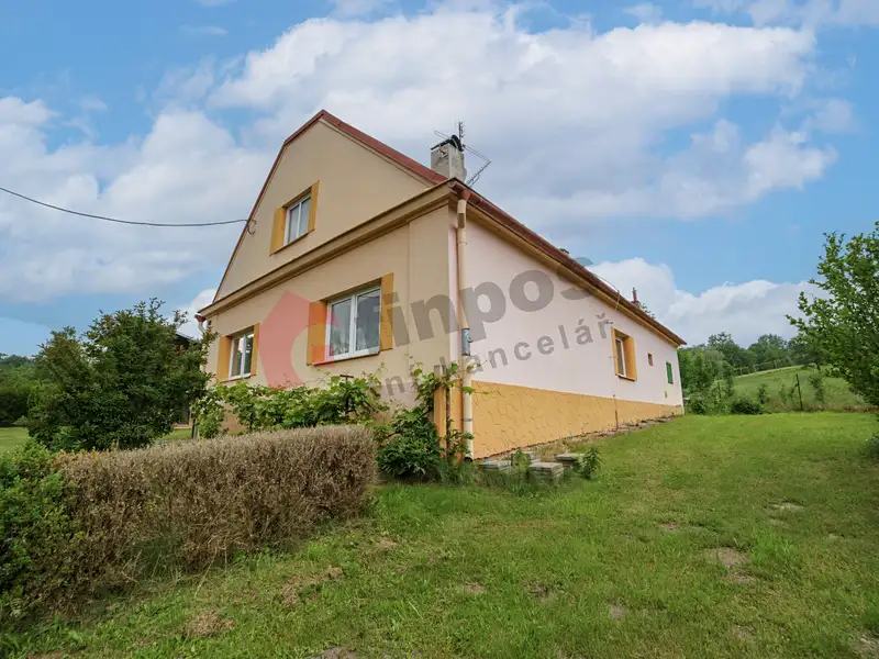 Prodej rodinného domu 150 m², pozemek 1194 m², Čaková – náhled fotky 2