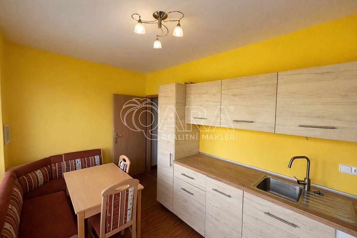 Prodej bytu 1+1 40 m² – fotografie 2
