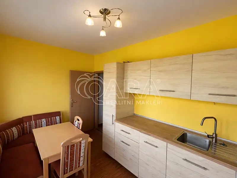 Prodej bytu 1+1 40 m², Slapy – náhled fotky 2