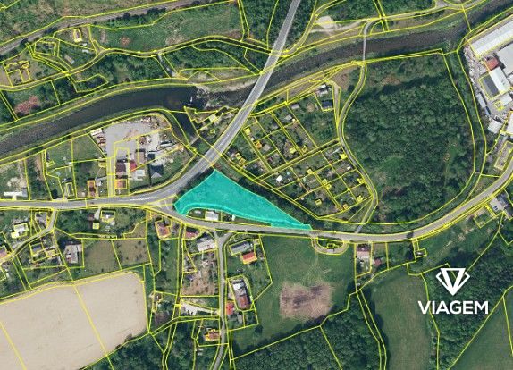 Prodej zahrady 4720 m² – fotografie 2