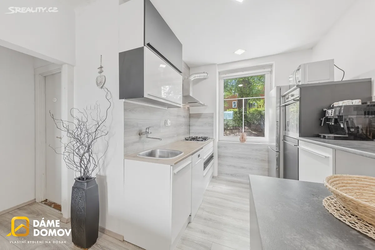 Prodej rodinného domu 100 m², pozemek 73 m², Zlín