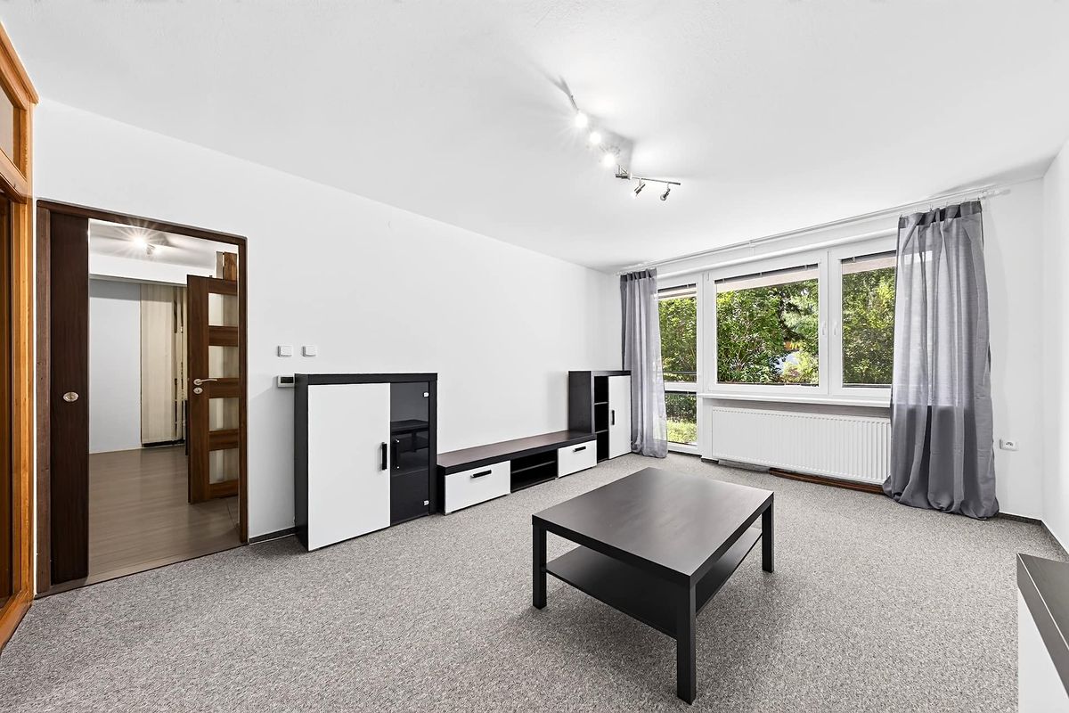 Prodej bytu 1+1 60 m² – fotografie 5