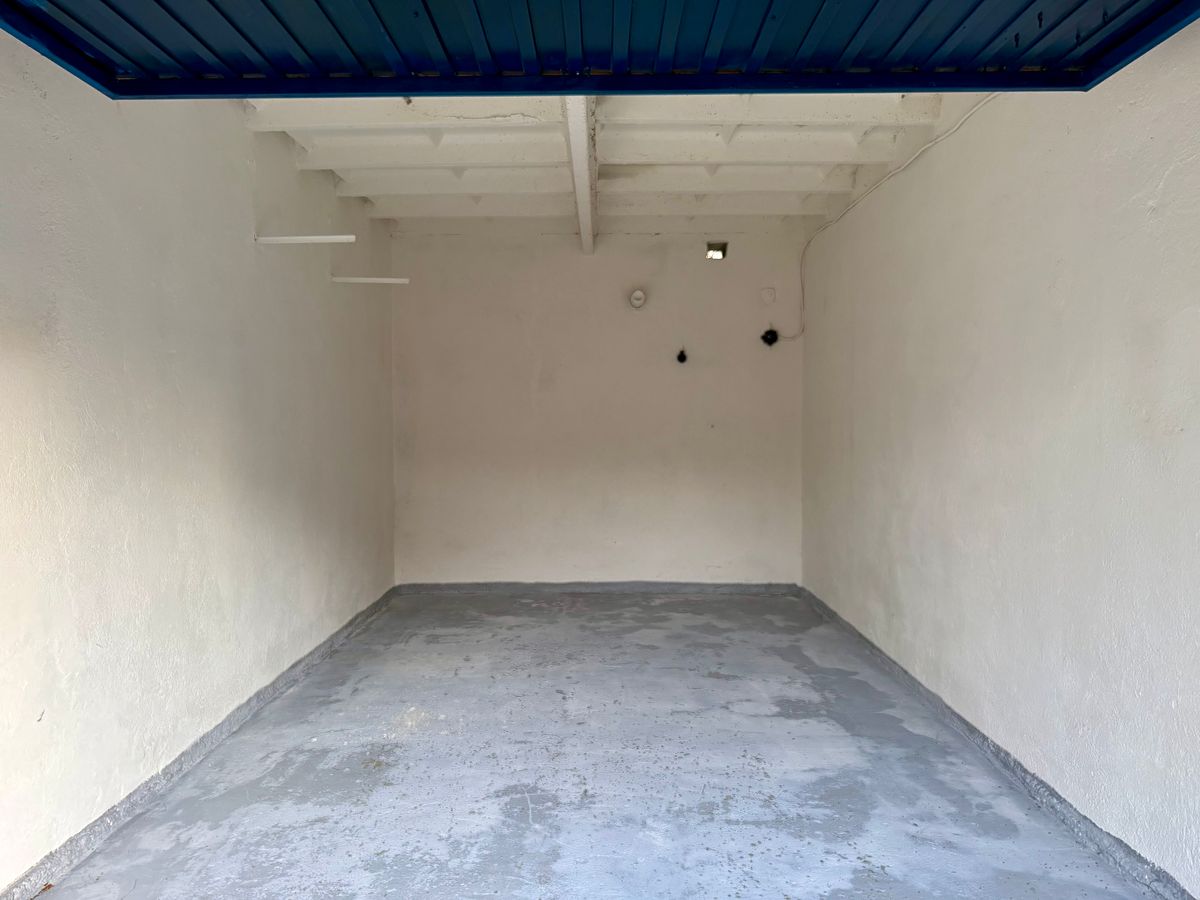 Prodej garáže 20 m² – fotografie 2