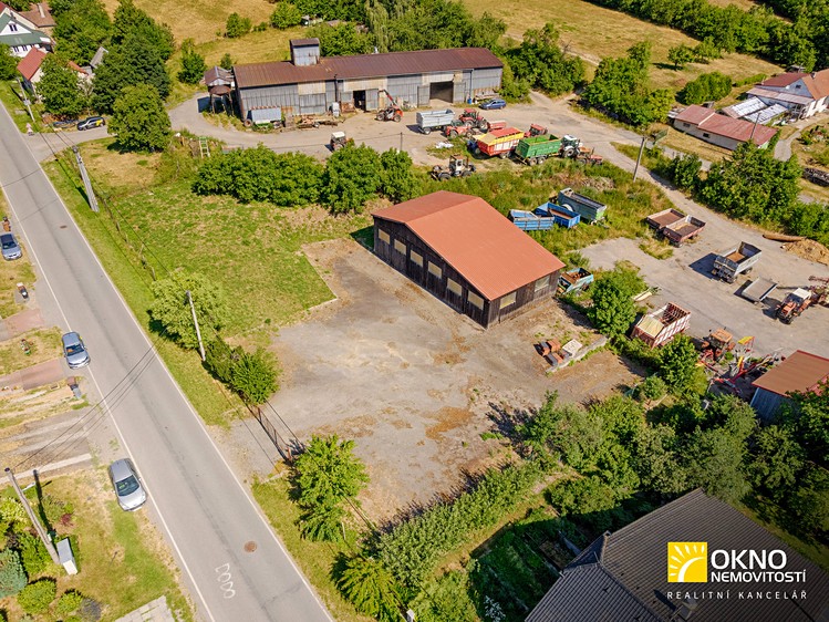Комерційне приміщення на продаж, 1 832 м² (8 з 10)