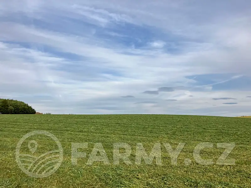 Prodej pole 71148 m², Cerekvička-Rosice – náhled fotky 1