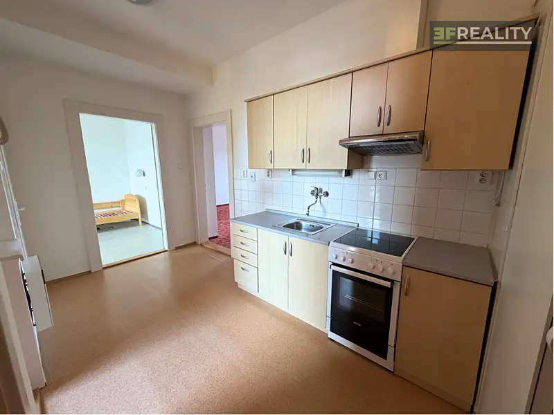 Prodej bytu 2+1 54 m², Kostelec nad Orlicí – náhled fotky 2