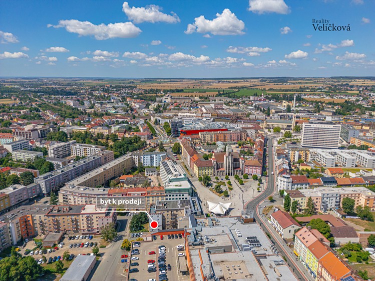Квартира 2+1 на продаж, 60 м² (12 з 23)