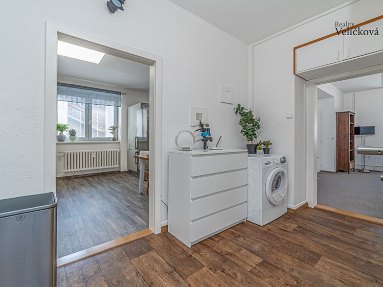 Квартира 2+1 на продаж, 60 м² (16 з 23)