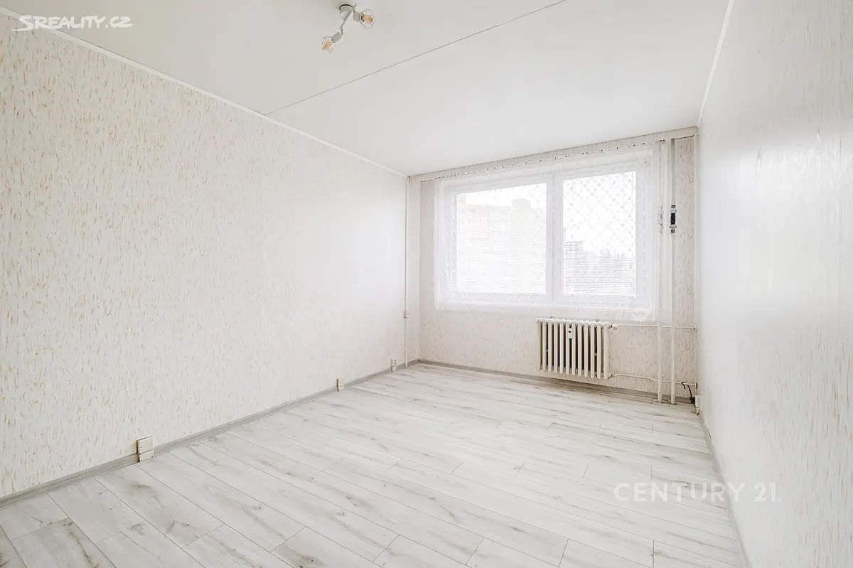 Pronájem bytu 2+kk 45 m² – další