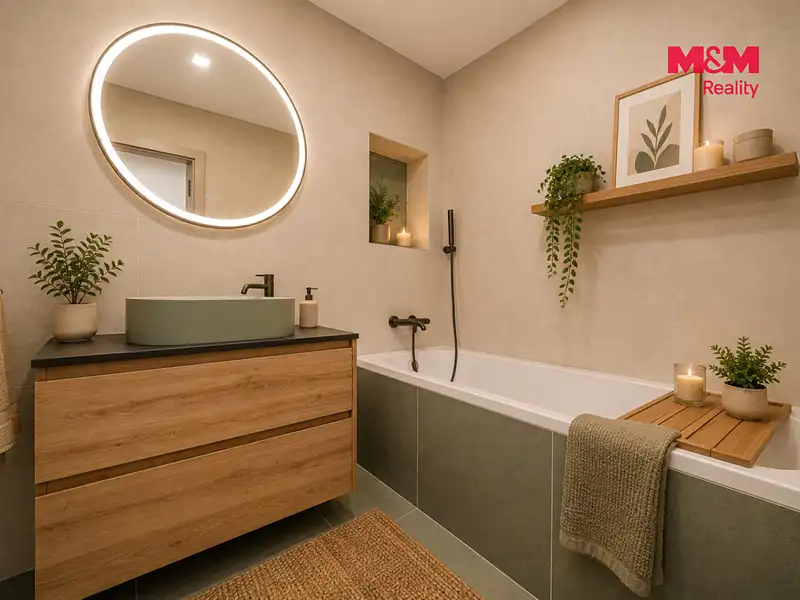 Prodej bytu 4+kk 97 m², Ostrava – náhled fotky 2