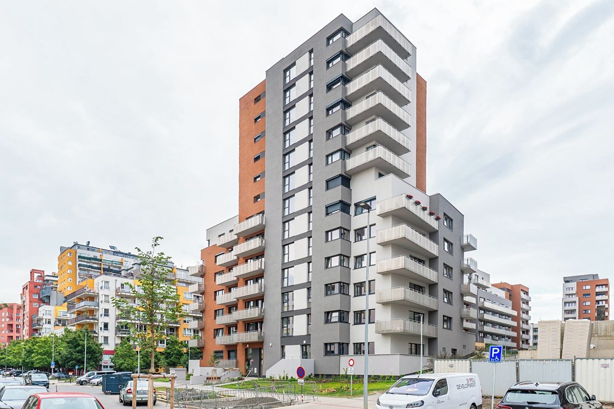 Prodej bytu 3+kk 70 m² – fotografie 5