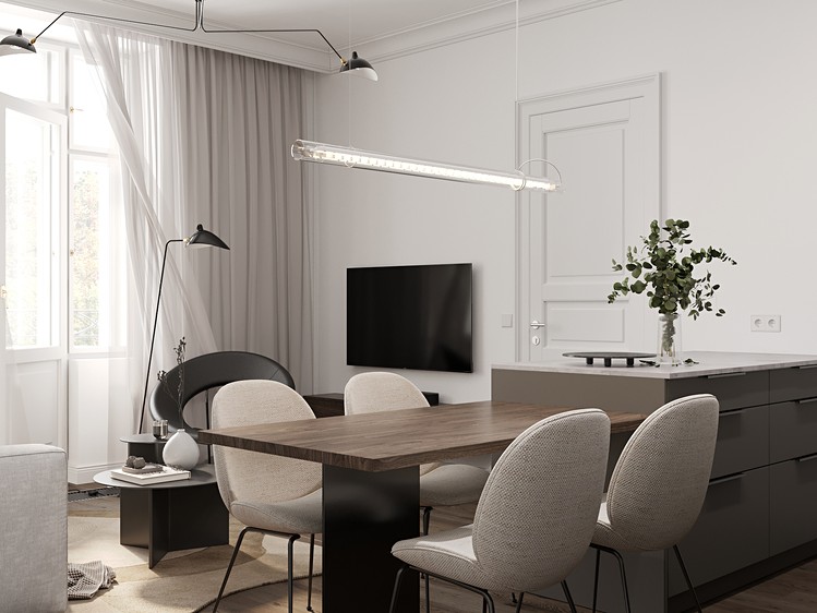 Prodej bytu 3+kk, 71 m² (16 z 19)