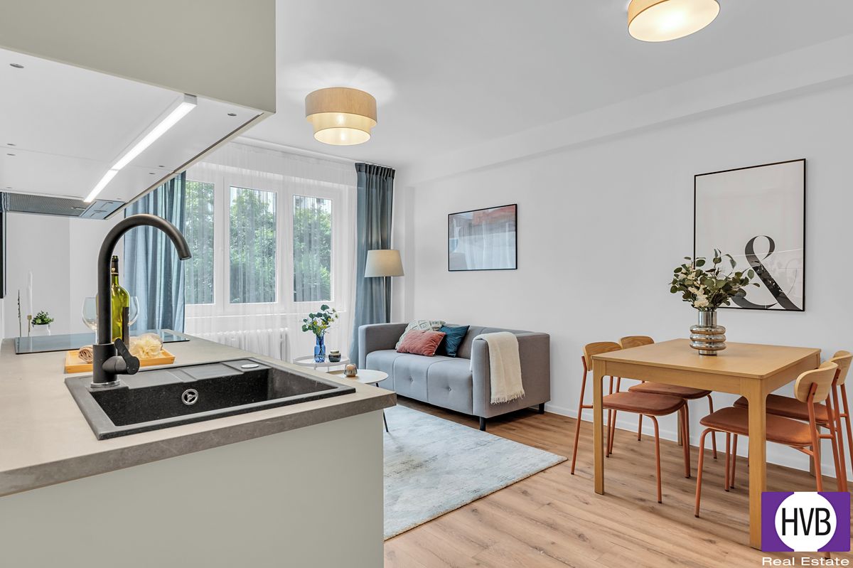 Prodej bytu 3+kk 63 m²