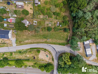 Prodej pozemku, 842 m² (2 z 15)