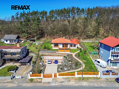 Prodej  rodinného domu 89 m², pozemek 901 m²