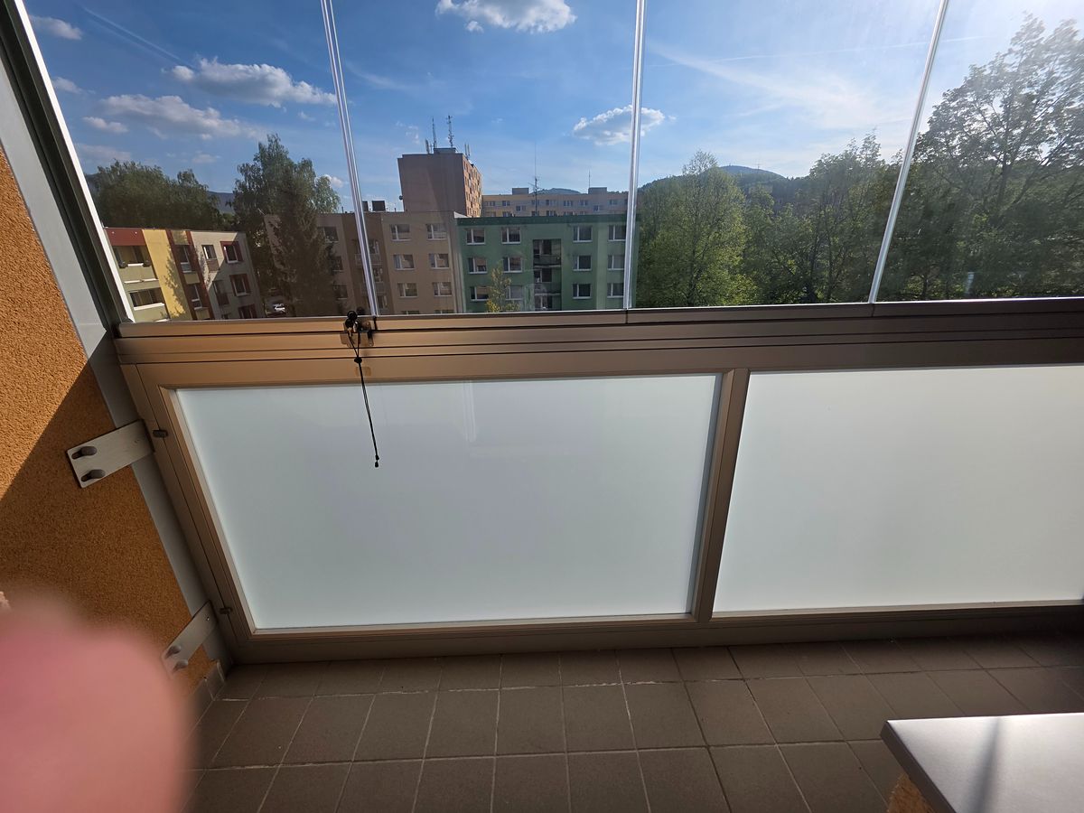Pronájem bytu 2+1 62 m² – fotografie 4
