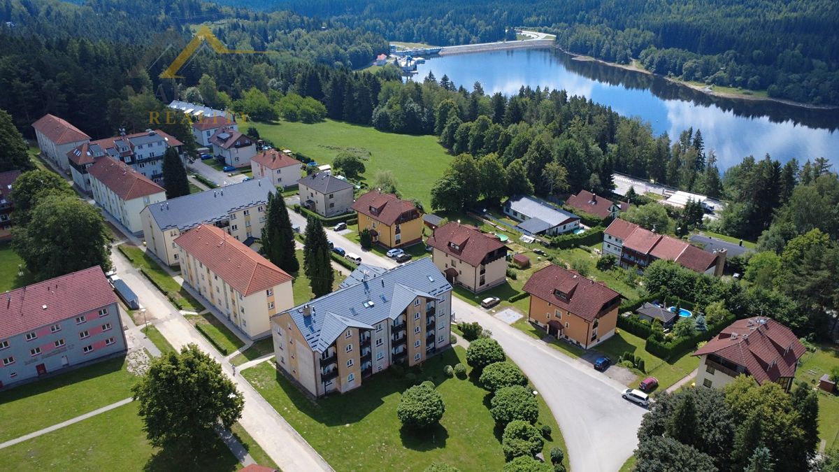 Prodej bytu 2+1 63 m²