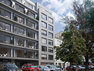 Комерційне приміщення в оренду, 54 м² (3 з 9)