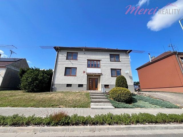 Prodej bytu 3+1 63 m²