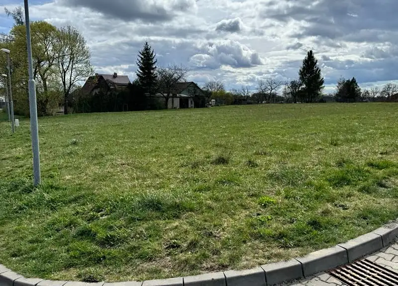 Prodej stavebního pozemku 610 m², Krasová – náhled fotky 3