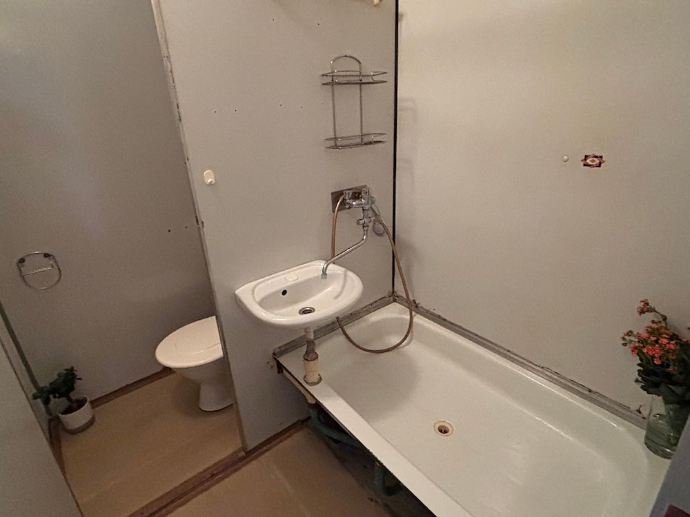 Prodej bytu 1+1 40 m² – fotografie 3