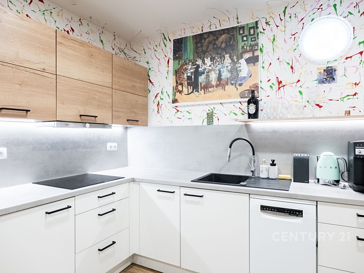 Квартира 2+kk на продаж, 75 м² (7 з 30)